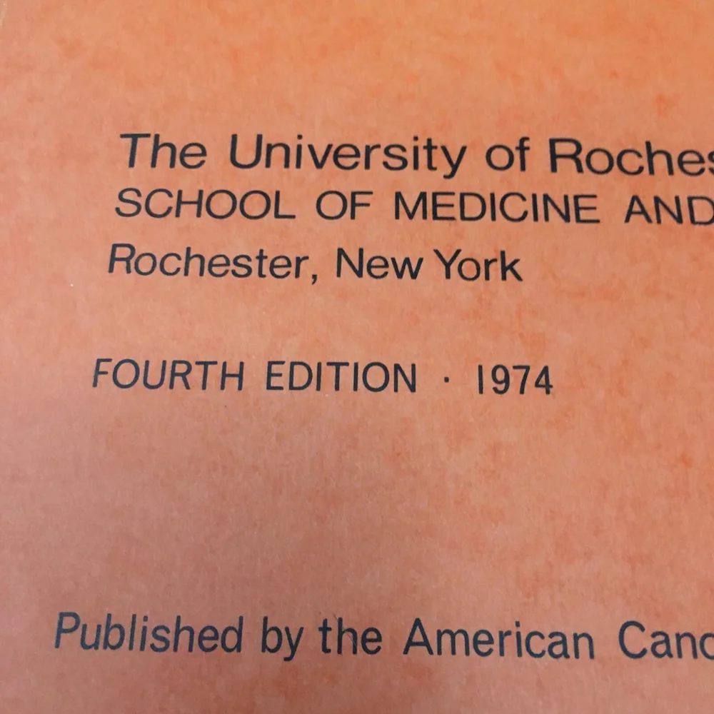 Clinical Oncology A Multidisciplinary Approach Medical Students Physicians
